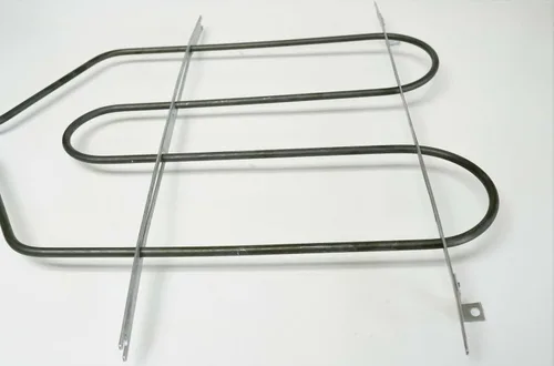 Vista 2 de Elemento calefactor del horno de la gama WB44T10009 para GE Hotpoint RCA AP2030995 PS249284