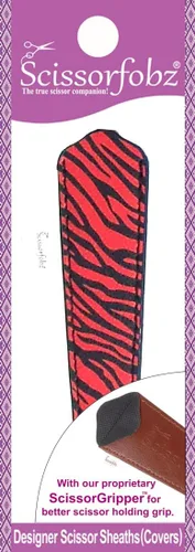 Vista 74 de Fundas protectoras para tijeras de diseño, para pequeñas tijeras de bordado, color verde mar, #SS-7