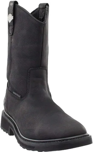 Vista 2 de Harley-Davidson Altman - Botas de acero para hombre