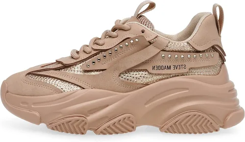 Vista 3 de Steve Madden Womens Possession Shoes