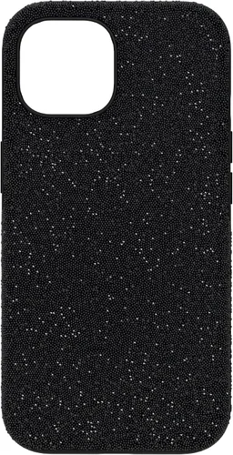 Vista 20 de Swarovski Funda para teléfono inteligente, iPhone 12 Pro Max, azul