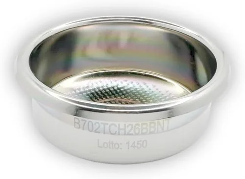 Vista 2 de IMS: cesta de filtro convexa de competición para portafiltros sin fondo de 58 mm (14 g) B702TCH20E