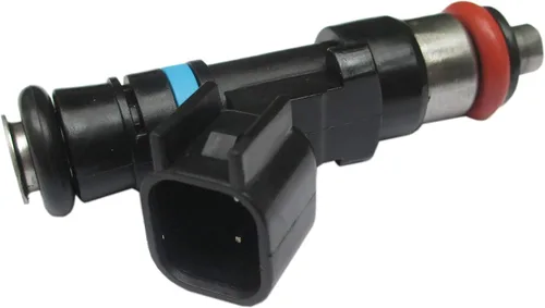 Vista 3 de 8x nuevos inyectores de combustible de 32lb para 2006-2009 Chevrolet Trailblazer SS 0280158049