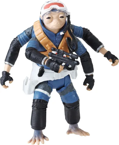 Vista 2 de Artemisa Trooper 1
