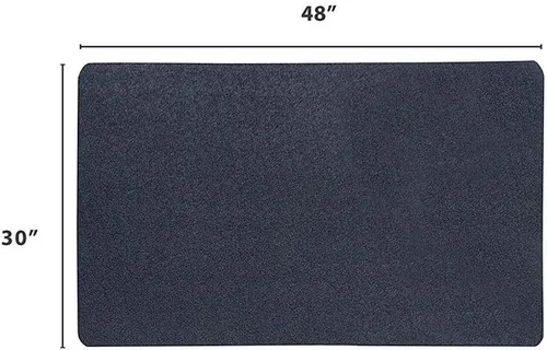 Vista 2 de VersaTex - Alfombrilla multiusos de goma