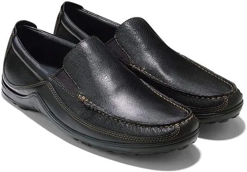 Vista 6 de Cole Haan Tucker Venetian mocasines sin cordones para hombre