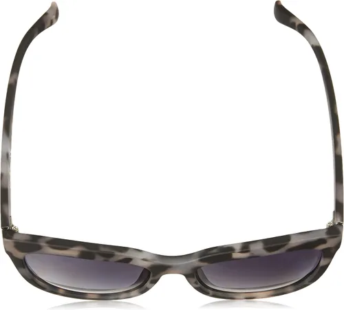 Vista 4 de Circus NY Cc483 - Gafas de sol de gran tamaño para mujer con protección Uv400. Regalos de moda para ella, 2.244 in