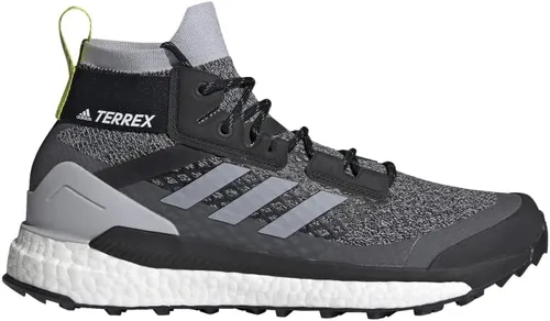 Vista 3 de adidas Terrex Free Hiker Gore-TEX 2.0 - Zapatos de senderismo para hombre