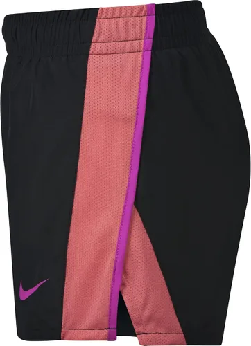 Vista 3 de NIKE Dry 10K - Pantalones cortos para correr para niñas