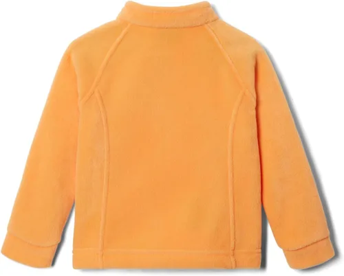 Vista 141 de Columbia Benton Springs - Chaqueta de vellón para niña
