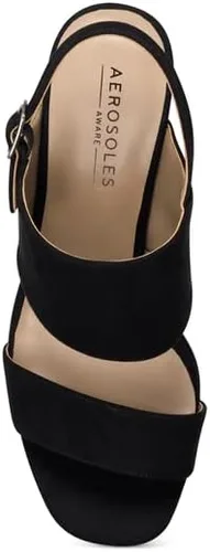 Vista 8 de Aerosoles Sandalias de tacón Emmex para mujer