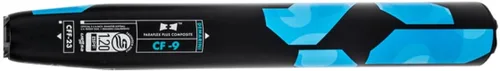 Vista 3 de DeMarini 2023 CF (-9) Bate de sóftbol de lanzamiento rápido: WBD2367010