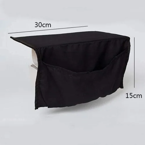 Vista 3 de Bolsillo de mesa de mago, trucos de magia para escenario, accesorios de primer plano, accesorios de truco fáciles de configurar, sostiene cosas