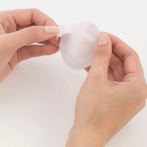 Vista 5 de Adhesivos Realzasenos Invisibles InnovaGoods 24