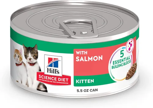 Vista 16 de Hill's Science Diet - Comida húmeda para gatos