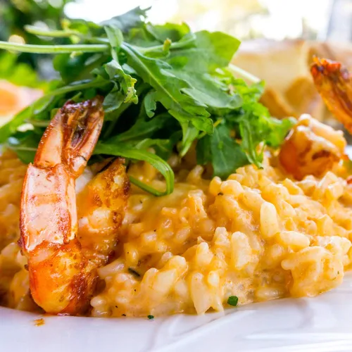 Vista 2 de Sanniti Arroz Arborio italiano, 35 oz (paquete de 2)