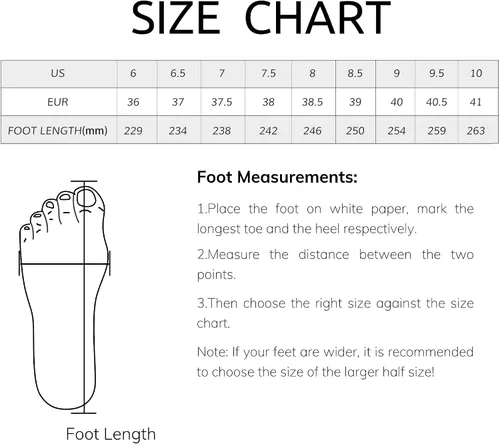 Vista 8 de COTTIMO Zapatos de senderismo para mujer, antideslizantes, zapatos impermeables para mujer, zapatos de trabajo al aire libre, con cordones, ligeros