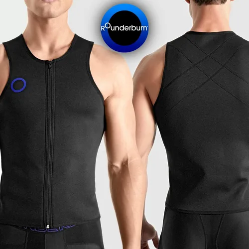 Vista 7 de Rounderbum Fajas para hombre