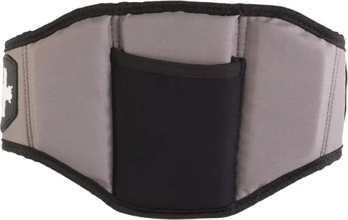 Vista 2 de Harbinger Firmfit Contour Belt 2.0 for Weightlifting, Training, Fitness, and Gym Workouts
