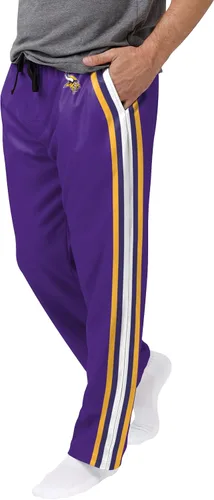 Vista 12 de FOCO NFL Mens NFL Team Logo Gameday Ready Lounge Pants