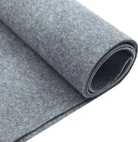 Vista 13 de EOVEA - Tela de fieltro acrílico de The Yard - Hojas de fieltro suaves y duraderas de 72 pulgadas de ancho y 0.063 in de grosor para manualidades