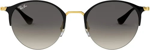 Vista 3 de Ray-Ban RB3578 - Gafas de sol redondas