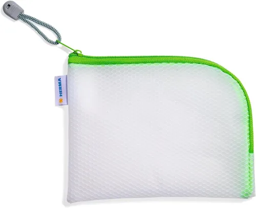 Vista 28 de Herma Bolsas universales, Negro -, 1 pieza