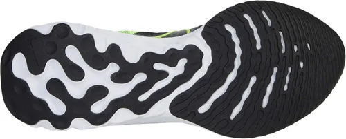 Vista 3 de Nike Infinity Run Flyknit 2 - Tenis de correr para hombre