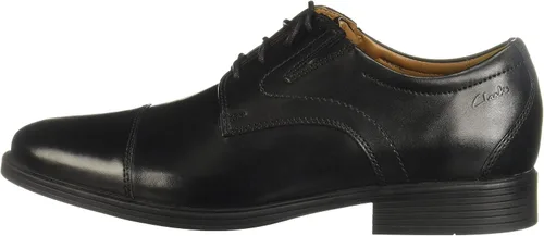 Vista 11 de Clarks Whiddon - Mocasín para hombre