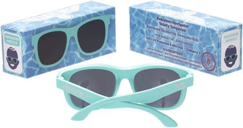 Vista 34 de Babiators Anteojos de sol unisex para Bebé Originales anteojos de sol
