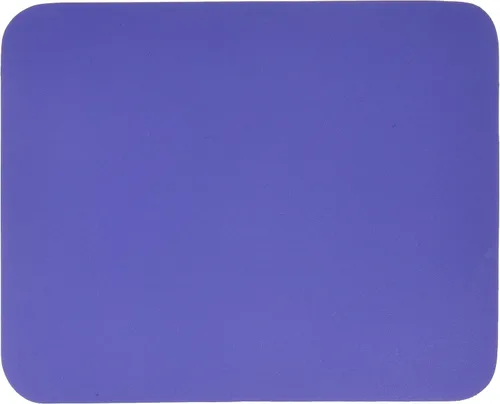 Vista 14 de Belkin Standard 7.9 x 9.8 pulgadas almohadilla de mouse (Azul), Negro