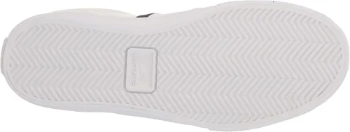 Vista 4 de Lacoste - Mens Lerond Pro Leather Tricolor Sneakers