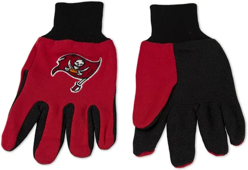 Vista 9 de Guantes de dos tonos NFL