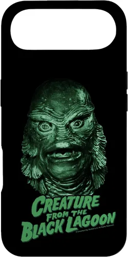 Vista 26 de Funda para iPhone 13 Pro Max Universal Monsters Creature From The Black Lagoon