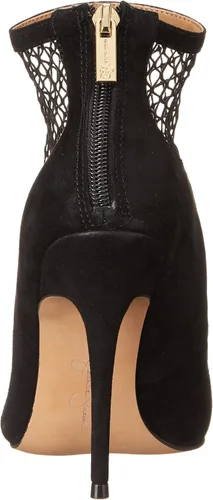 Vista 3 de Jessica Simpson Botines Wicasa de tacón alto para mujer