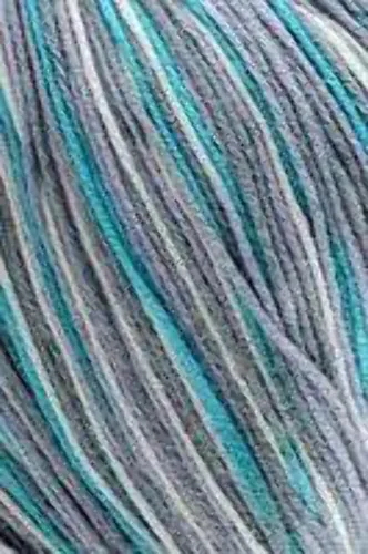 Vista 12 de Universal Yarn Bamboo Pop - 101 Blanco