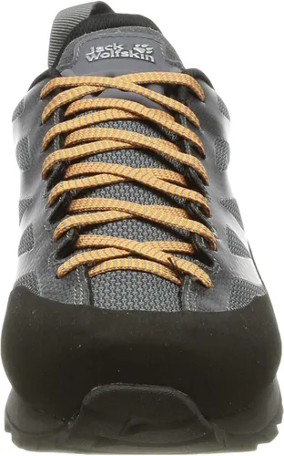 Vista 2 de Jack Wolfskin Scrambler 2 Texapore - Botas bajas de senderismo para hombre