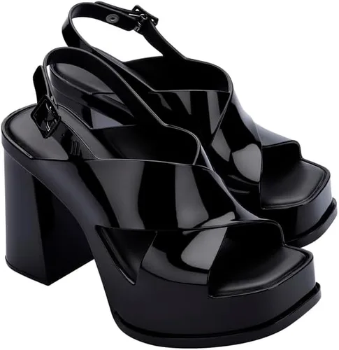 Vista 8 de Melissa Tacones Jelly Dance para mujer