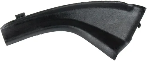 Vista 3 de 2 unids limpiaparabrisas delantero lado cubierta extensión cubierta para Toyota RAV4 13-19 Repalcement 53867-0R030 53866-0R030, guardabarros