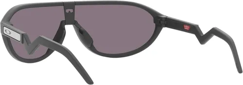 Vista 6 de Oakley Lentes de sol rectangulares Oo9467a Cmdn Low Bridge Fit para hombre