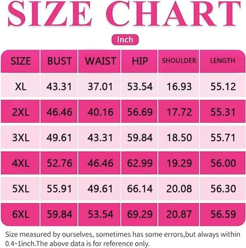 Vista 6 de Runwind Vestidos de talla grande para mujer, vestido largo floral, manga 34 con cinturón