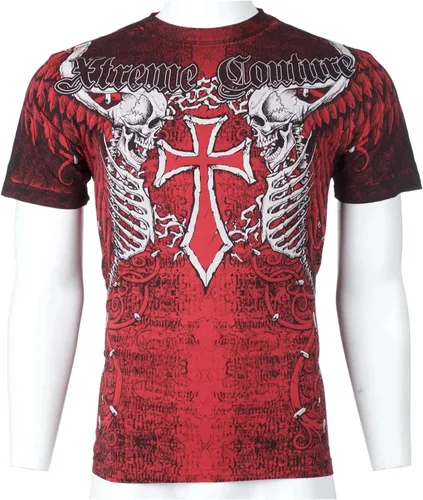 Vista 5 de Xtreme Couture Men's T-Shirt Aftershock