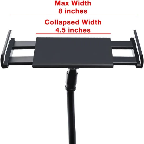 Vista 4 de ChromaCast Soporte para iPad CC-PT