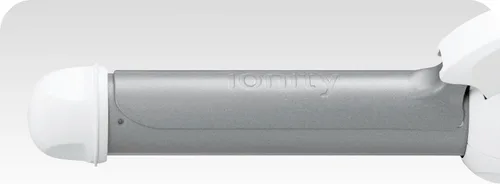 Vista 7 de Panasonic Plancha rizadora Ionity de 1.024 in