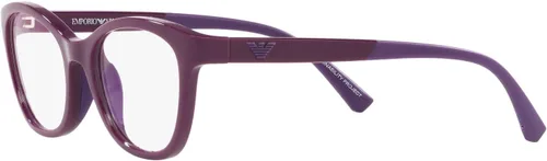 Vista 3 de Emporio Armani Gafas de sol Ea3204 Cat Eye para mujer