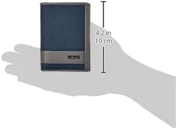 Vista 5 de TUMI Mens SLG