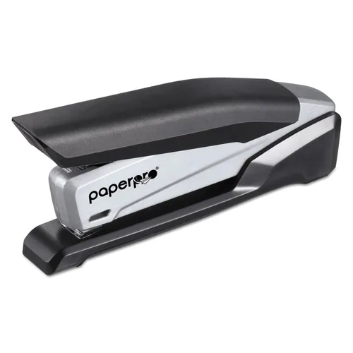 Vista 7 de Bostitch InPower 20 - Engrapadora de escritorio con resorte