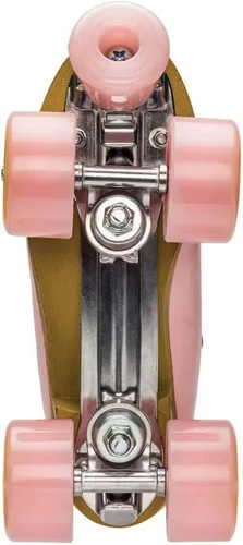 Vista 5 de Impala Quad Skate - Negro