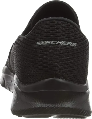 Vista 3 de Skechers - Mocasines para hombre