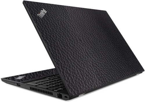 Vista 22 de LidStyles - Kit de vinilo de protección para Lenovo ThinkPad P53S (llamas abstractas)